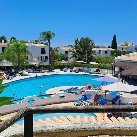Em Sao Rafael Apartamento Albufeira