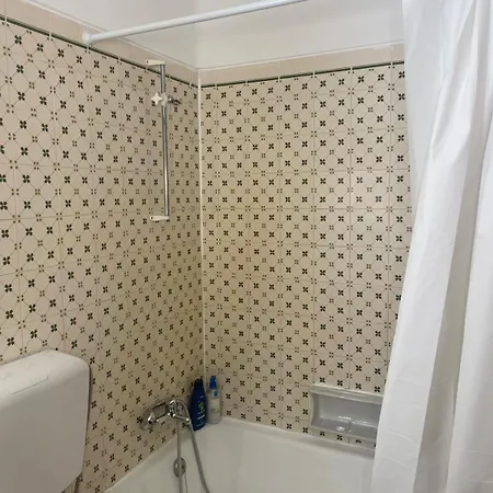 Em Sao Rafael Appartement *