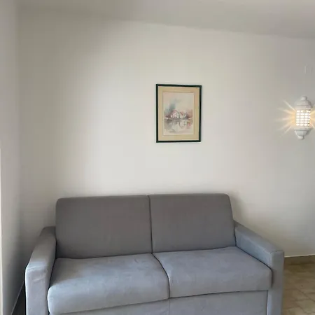 Appartamento Em Sao Rafael