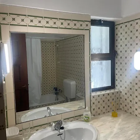 Appartamento Em Sao Rafael Albufeira