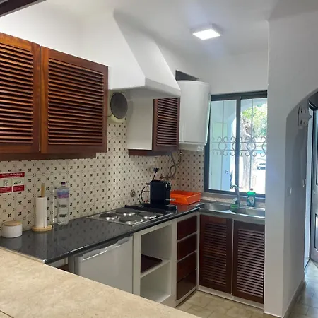 Em Sao Rafael 公寓 *