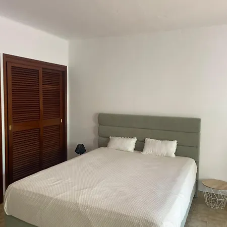 公寓 Em Sao Rafael *