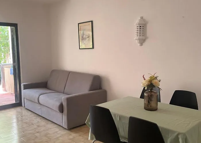 Em Sao Rafael Appartement *