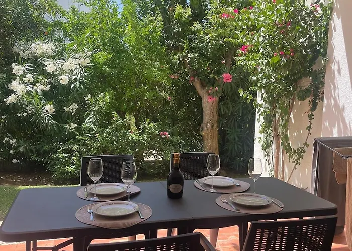 Apartment Em Sao Rafael