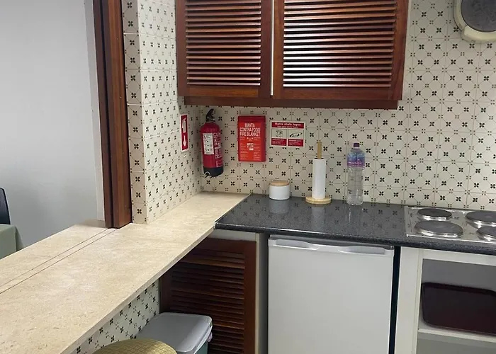 Apartment Em Sao Rafael Albufeira
