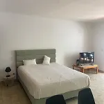 Em Sao Rafael Apartament *