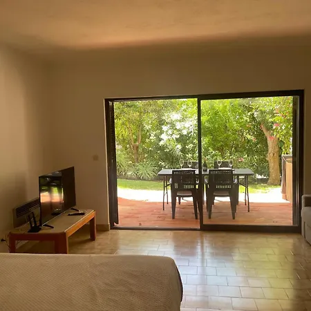 Em Sao Rafael البوفيرا