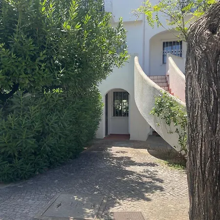 Em Sao Rafael البوفيرا