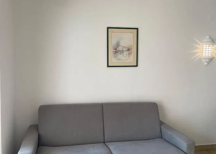 Apartamento Em Sao Rafael
