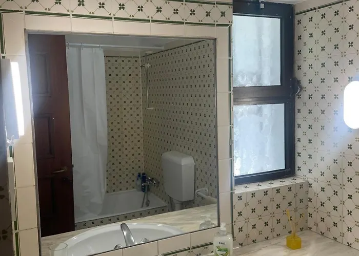 Apartamento Em Sao Rafael Albufeira