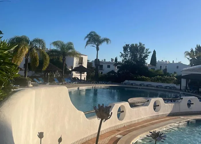 Em Sao Rafael * Albufeira