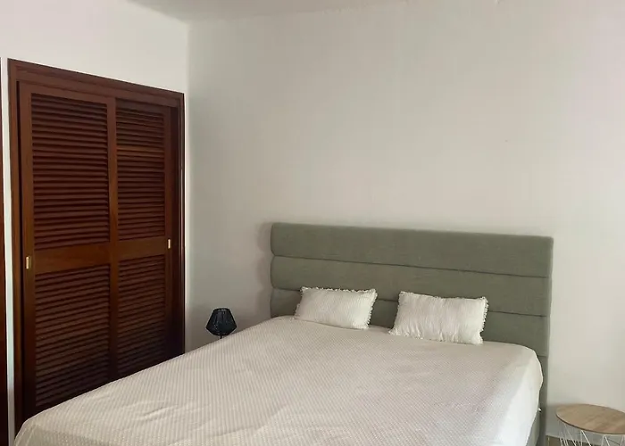 Apartamento Em Sao Rafael *