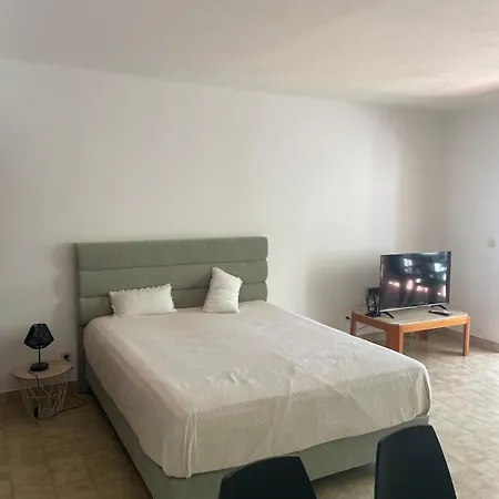 Em Sao Rafael Apartment *