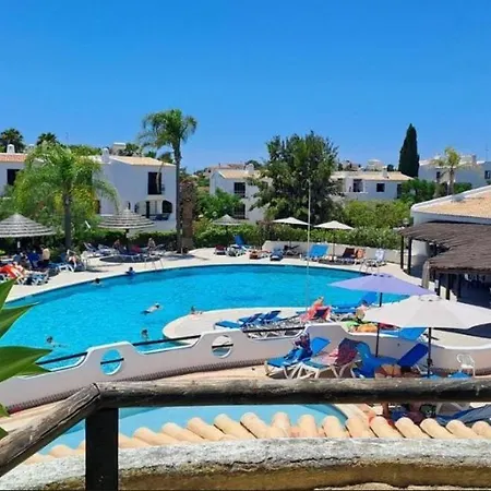 Em Sao Rafael Apartment Albufeira