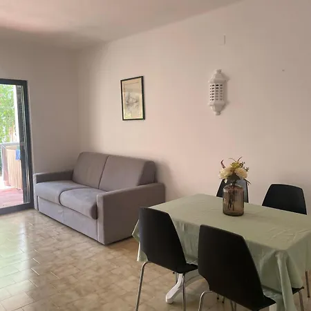 Em Sao Rafael Apartment *