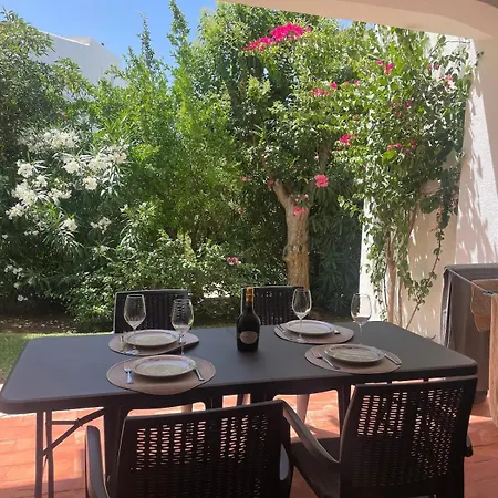Apartment Em Sao Rafael