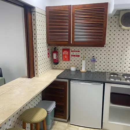 Appartamento Em Sao Rafael Albufeira