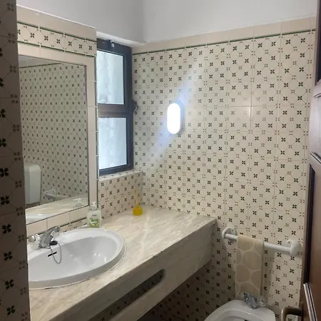 Em Sao Rafael Apartment